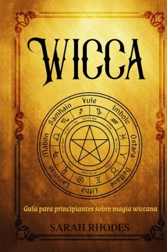 Cover Wicca