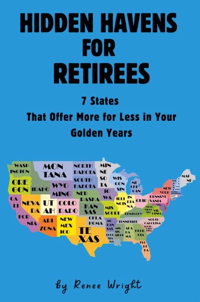 Hidden Havens For Retirees
