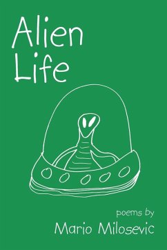 Cover Alien Life