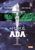 Ada - 1. Cilt Ada - 1. Cilt