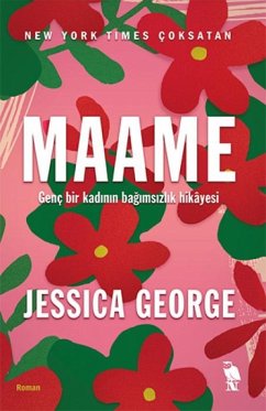 Cover Maame