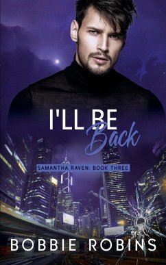 Cover I'll Be Back
