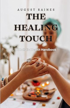 Cover The Healing Touch