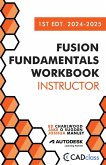Fusion Fundamentals Workbook Fusion Fundamentals Workbook