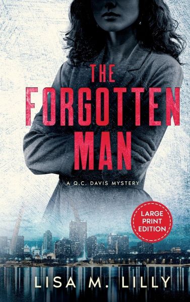 The Forgotten Man The Forgotten Man