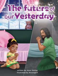Cover The Future of our Yesterday