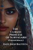 The Cursed Princess of Suryagarh (Paranormal)