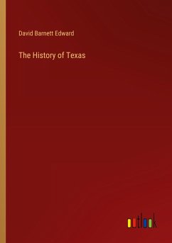 The History of Texas