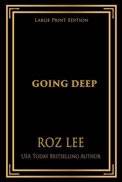 Cover Going Deep