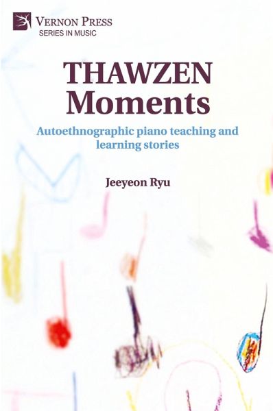 THAWZEN Moments THAWZEN Moments