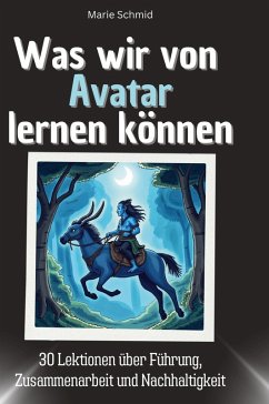 Cover Was wir von Avatar lernen können