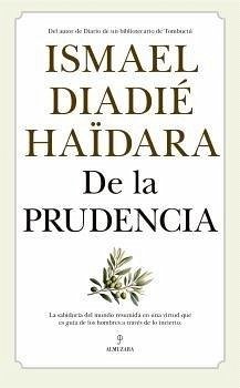 de la Prudencia - Diadie, Ismael de la Prudencia - Diadie, Ismael