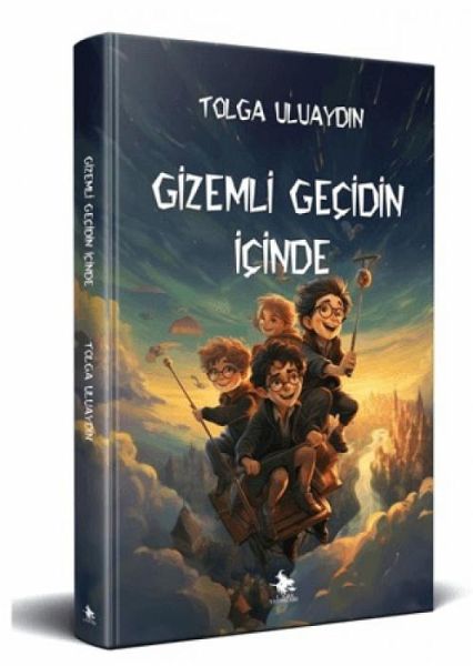 Gizemli Gecidin Icinde