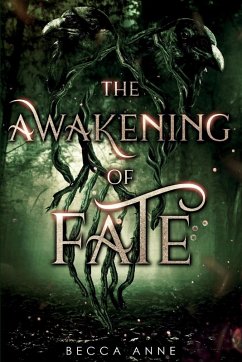 Cover The Awakening of Fate
