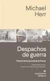 Despachos de Guerra Despachos de Guerra