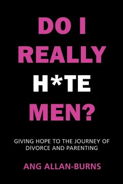 Cover Do I Really H*te Men?