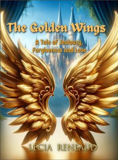 Cover The Golden Wings
