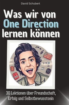 Cover Was wir von One Direction lernen können