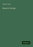 Manual of Geology Manual of Geology