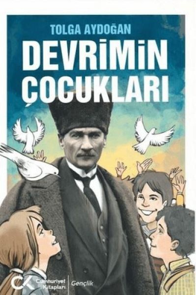 Devrimin Cocuklari Devrimin Cocuklari