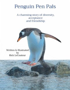 Penguin Pen Pals - Lecouteur, Rick