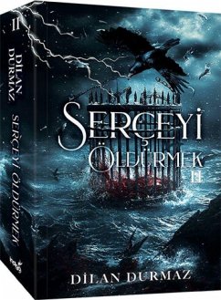 Cover Serceyi Öldürmek 2
