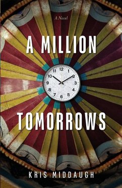 Cover A Million Tomorrows