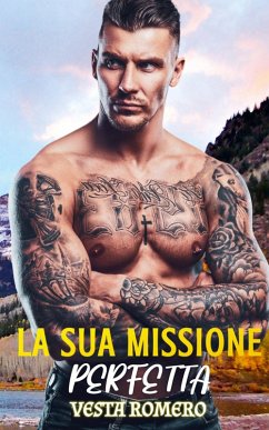 Cover La Sua Missione Perfetta