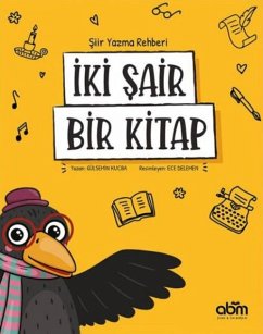Iki Sair Bir Kitap - Kucba, Gülsemin Iki Sair Bir Kitap - Kucba, Gülsemin