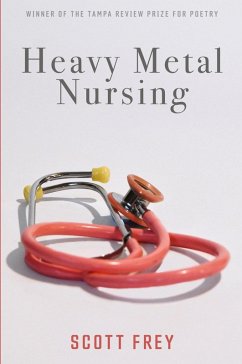 Cover Heavy Metal Nursing