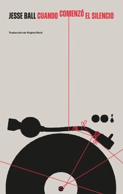 Cover Cuando Comenzó El Silencio