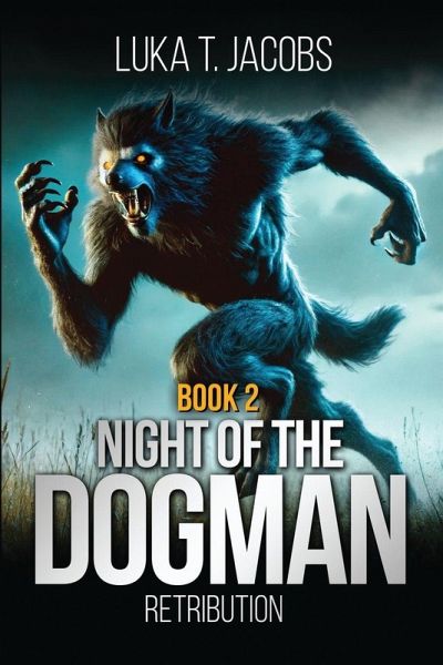Night Of The Dogman Night Of The Dogman