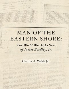 Cover Man of the Eastern Shore