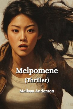 Melpomene (Thriller) - Anderson, Melissa