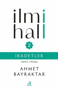 Cover Ilmihall 2 - Ibadetler