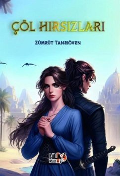 Cover Cöl Hirsizlari