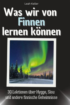 Cover Was wir von Finnen lernen können