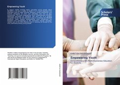 Cover Empowering Youth