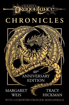 Cover Dragonlance Chronicles