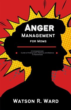 Cover Anger Management for Moms