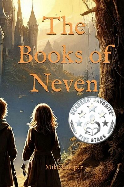 The Books of Neven