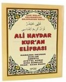 Ali Haydar Kuran Elifbasi