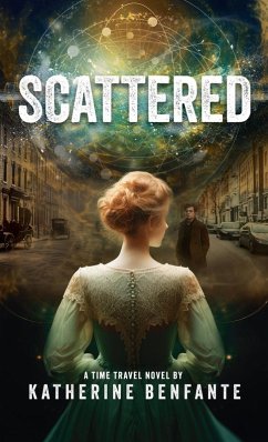 Cover Scattered