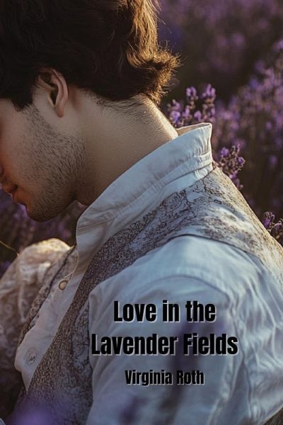 Love in the Lavender Fields