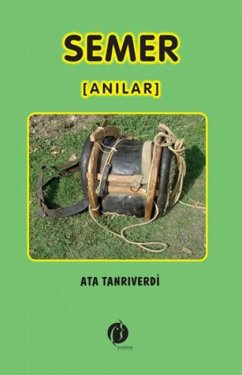 Cover Semer Anilar