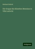 Die Gruppe des Künstlers Menelaos in Villa Ludovisi Die Gruppe des Künstlers Menelaos in Villa Ludovisi