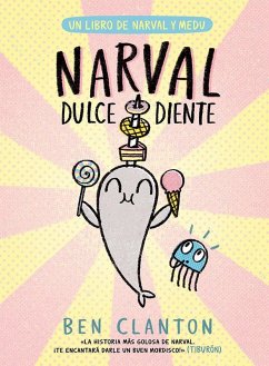 Narval Dulcediente Cover Narval Dulcediente