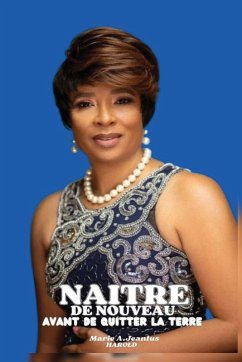 Cover Naitre De Nouveau Avant De Quitter La Terre