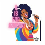 A Is For Azucar! A Is For Azucar!