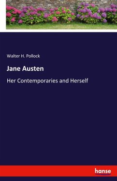 Cover Jane Austen